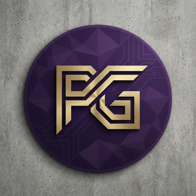 pg电子官方Logo